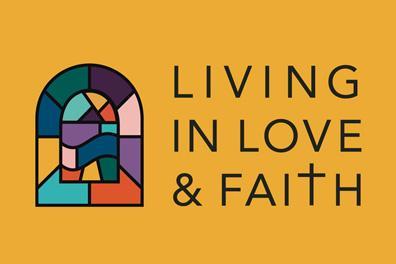 Open Giving thanks for our Living in Love and Faith Chaplains