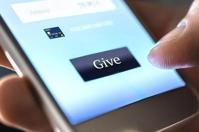 Open Introducing five practical steps your church can do to support giving in 2022.