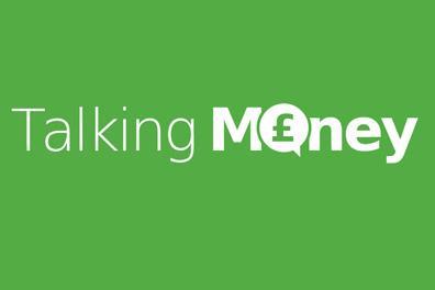 Open Talking Money events you can book now