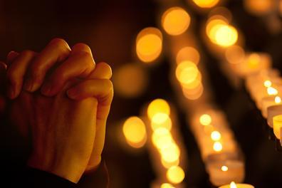 Open Ten Days of Prayer – 2nd to 11th February